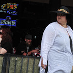 EXTROSPECTION, Venice, California