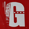 letter G