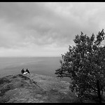 View from Juniper Point