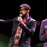 Backstreet Boys Fan Anniversary