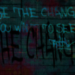 THE CHANGE