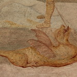 Kirche Linescio di Fuori ( Gotteshaus katholisch - Baujahr Ursprung um 1640 - Umbau 1817 - 1819 Geweiht S. Remigio - Pfarrkirche ) im Dorf Linescio di Fuori im Valle di Campo im Bezirk Vallemaggia im Sopraceneri im Kanton Tessin - Ticino der Schweiz