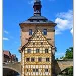 16.07.01.13.36.01 Bamberg, Altes Rathaus