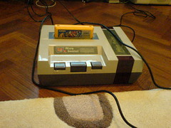 Micro Genius with Super Mario 3