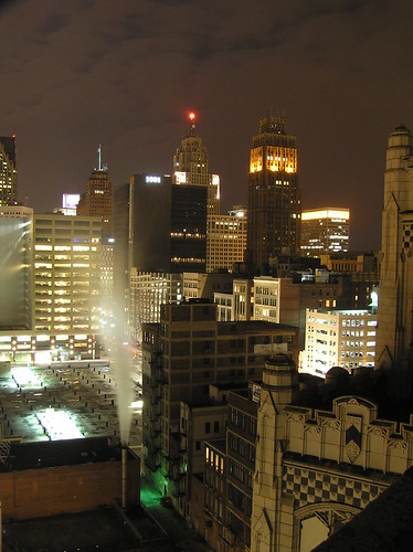 Urban Love