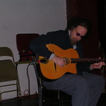 Derek Bailey Tribute