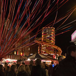 Loughborough Fair 2013