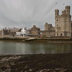 Caernarfon Castle