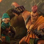Dragon Quest Heroes II &ndash; Meet the Heroes, Part IV: Carver & Terry Trailer ver&ouml;ffentlicht