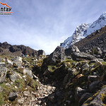 Salkantay Trek Classic 5 Days