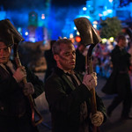 Your Cadaverous Pallor Betrays An Aura Of Foreboding