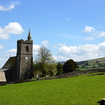 Hawes Parish Church