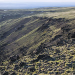 Steens Mountain in eastern Oregon