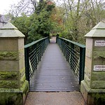 Take one bridge - then add some fun &hellip;.