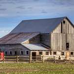 Barn