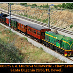 Puntualidad britanica