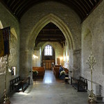 Dinton, Buckinghamshire