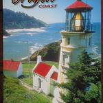 Heceta Head Lighthouse #2
