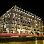Hotel Grande Bretagne