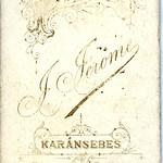 J. J&eacute;r&ocirc;me, Kar&aacute;nsebes