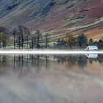 Buttermere Mist