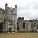 Highcliffe Castle