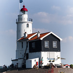 Marken Lighthouse