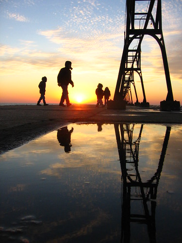 A Time For Family Reflection