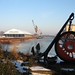 Regensburger Hafen Impression