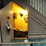 Harry Potter - The Cupboard Under the Stairs