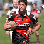 Andy Looking Pertubed