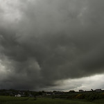 POSSIBILITY OF RAIN?