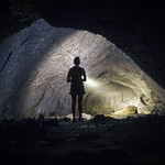 Skylight Cave, Oregon