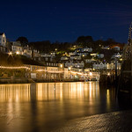 Looe Harbour