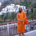 VAISHNO DEVI
