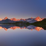 Dawn - Lacs de Fenêtre