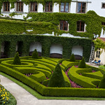 Vrtba Garden (Vrtbovsk&aacute; zahrada)