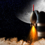 Giottos Rocket(ship)