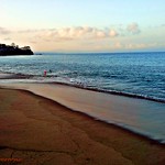 Senggigi Beach