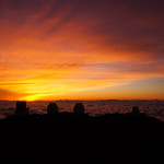 Mauna Kea Sunset