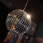 Mirrorball