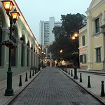 Macau Street