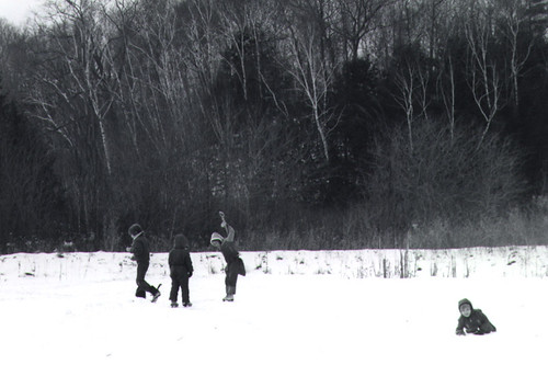 Children of the Snow