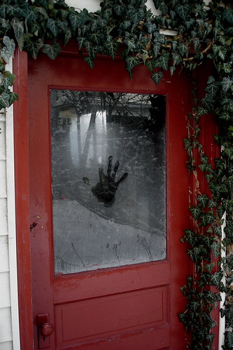 Warm Hand Beats Frost