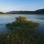 Cerknica Lake