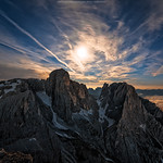 The darkness is coming!