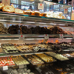 Too many to Choose From