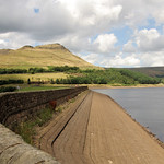 Dove Stone & Alderman's Hill