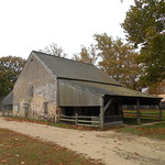 The Stone Horse Barn