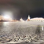 Red Square / Plaza Roja